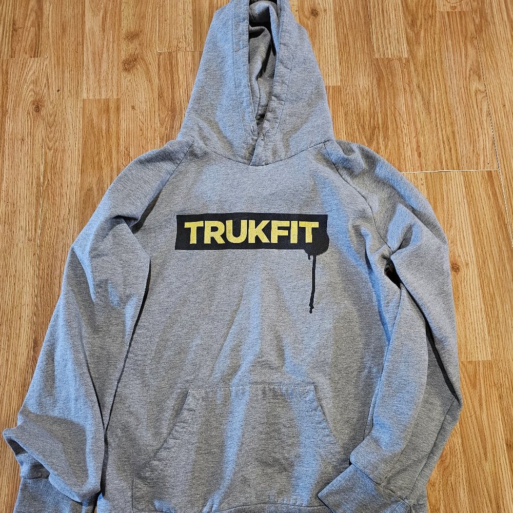 Trukfit sweater